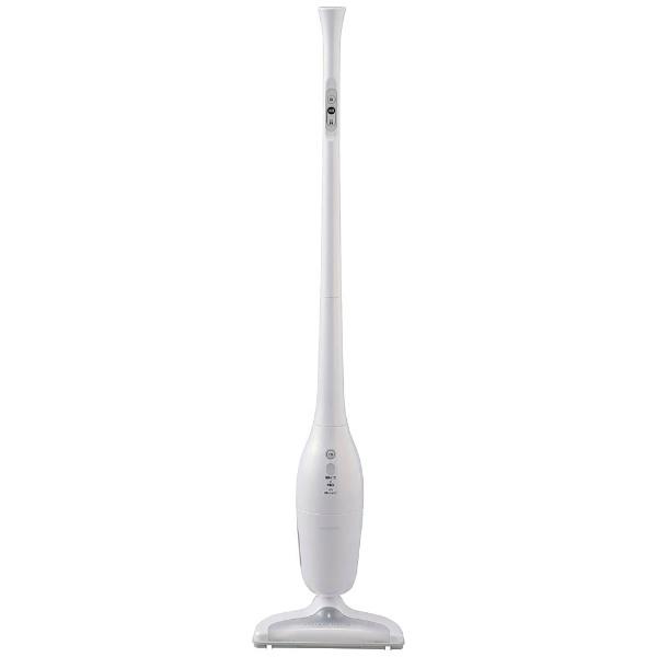 アイリスオーヤマ スティッククリーナー KIC-SDC3 ホワイト 楽天市場】アイリスオーヤマ IRIS ラクティ 軽量スティック