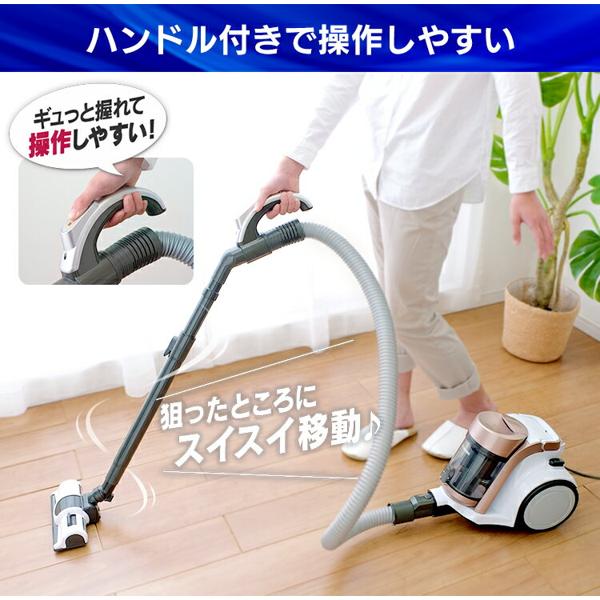 楽天市場】アイリスオーヤマ IRIS 超吸引毛取りヘッド サイクロン