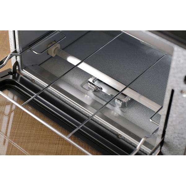 正規品 新品 アイリスオーヤマ リクック熱風 オーブン FVX-M3B-B リクック熱風オーブン FVX-M3B-B | アイリスオーヤマ
