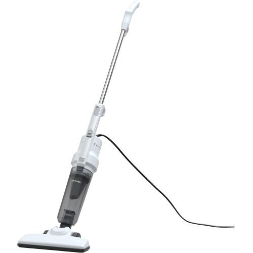 楽天市場】アイリスオーヤマ 極細軽量スティッククリーナー PIC-S2-S(1