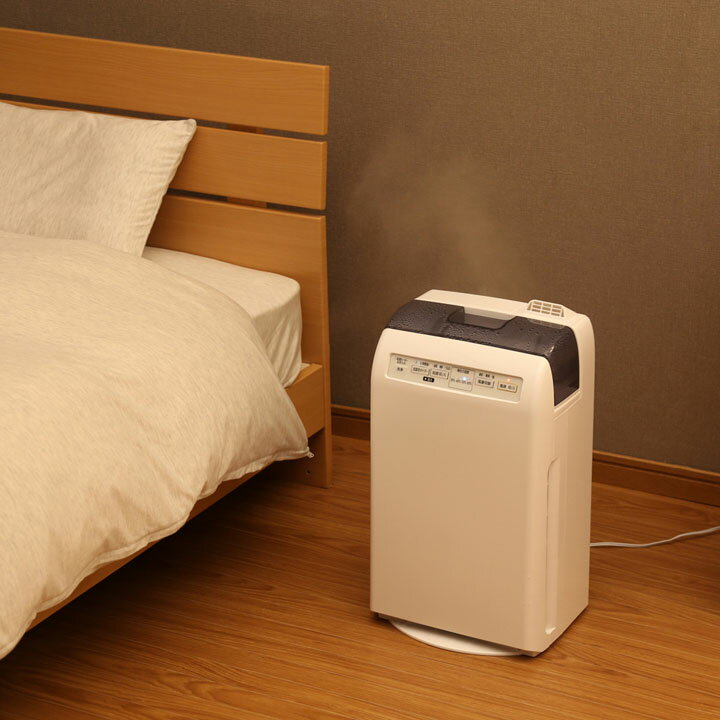 楽天市場】アイリスオーヤマ IRIS 加湿空気清浄機 HXF-B25 | 価格比較