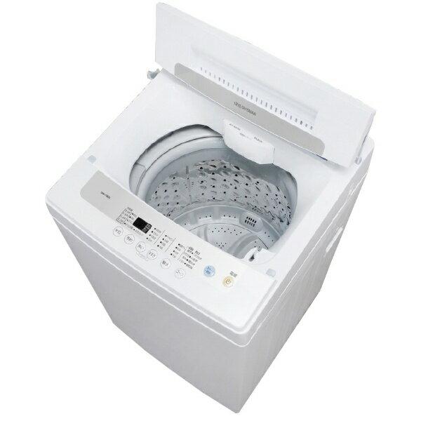 楽天市場】アイリスオーヤマ IRIS 全自動洗濯機 IAW-T502E | 価格比較 