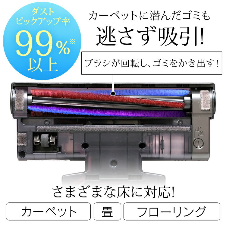 楽天市場】アイリスオーヤマ IRIS 極細軽量スティッククリーナー KIC