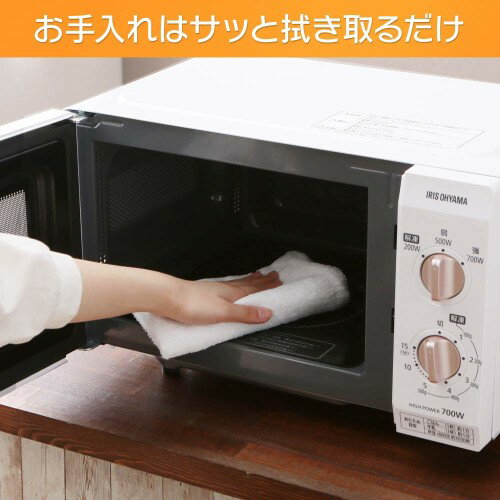 楽天市場】アイリスオーヤマ IRIS 電子レンジ IMB-F184-6-WPG | 価格