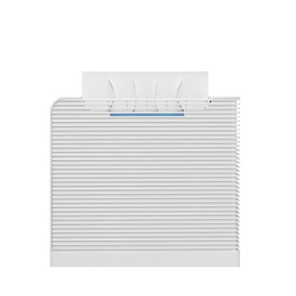 楽天市場】アイリスオーヤマ IRIS 空気清浄機付除湿機 KDCP-J16H-W