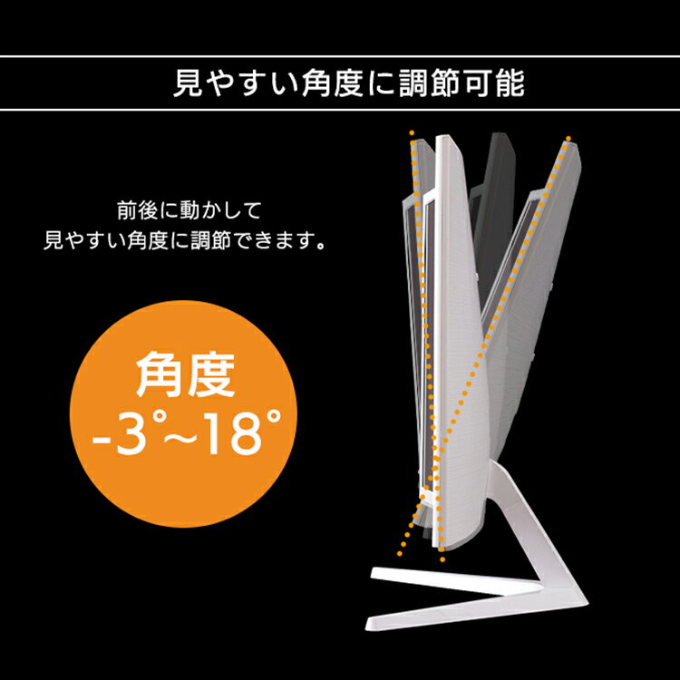 楽天市場】アイリスオーヤマ アイリスオーヤマ 液晶モニター