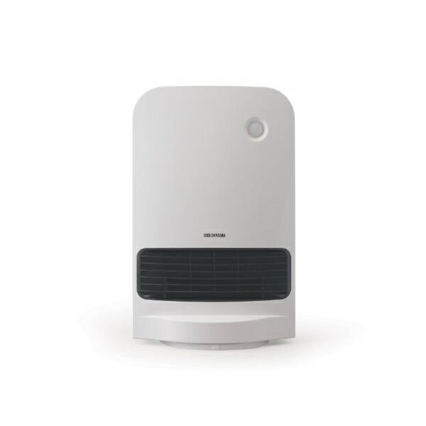 IRIS 大風量セラミックヒーター首振りタイプ KCH-12TDSW1-W 楽天市場】アイリスオーヤマ IRIS 大風量セラミックファンヒーター