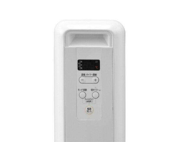 楽天市場】アイリスオーヤマ IRIS ウェーブ型オイルヒーター