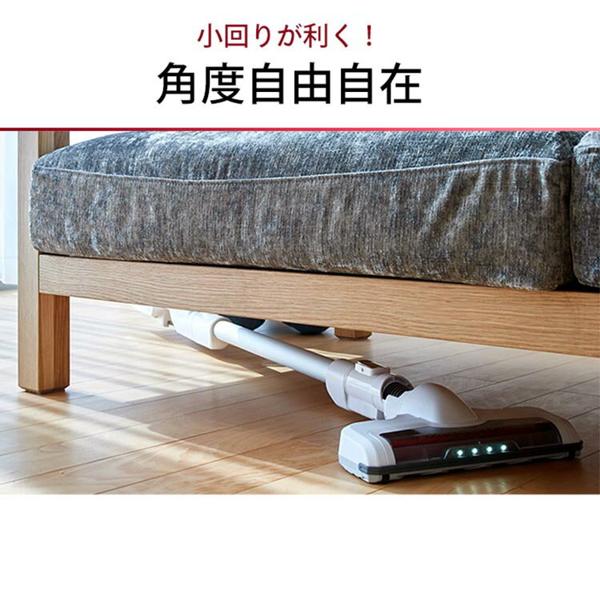 アイリスオーヤマ 掃除機 コードレス スティッククリーナー IC-SLDCP10 Amazon.co.jp: アイリスオーヤマ 掃除機 コードレス ハンディ