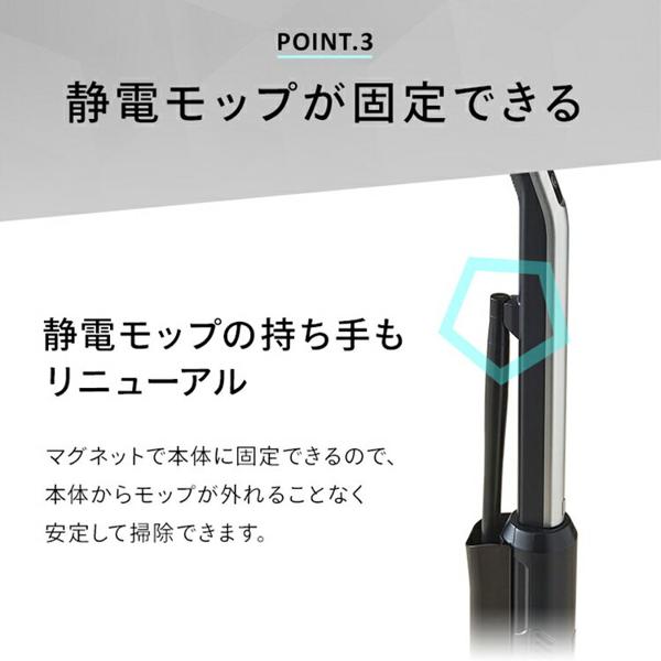 楽天市場】アイリスオーヤマ IRIS 高機能スティッククリーナー IC 