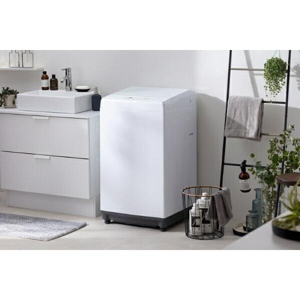 楽天市場】アイリスオーヤマ IRIS 全自動洗濯機 6.0Kg IAW-T603WL
