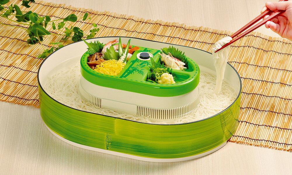 初売り価格！テオリ 38,500円 70%OFF　竹　職人 グリーン　送料込 楽天市場】カノー 流しそーめん 竹取物語 | 価格比較 - 商品価格ナビ