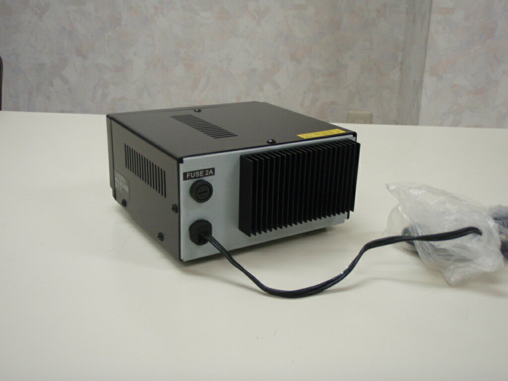 楽天市場】アルインコ アルインコ 安定化電源 5A DM-305MV | 価格比較