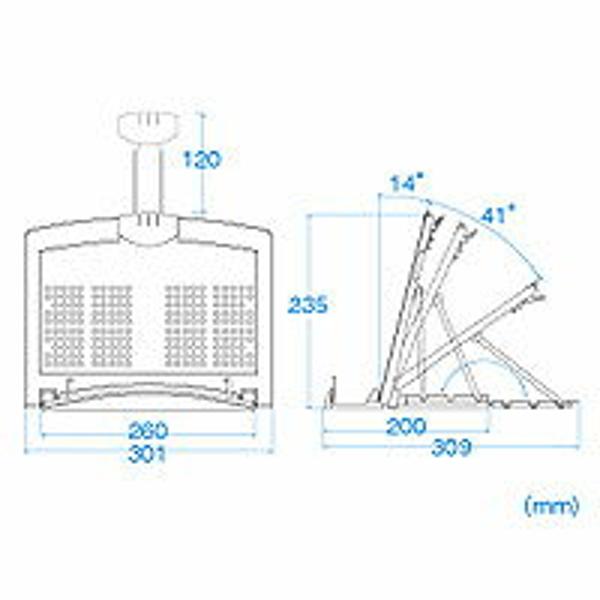 楽天市場】サンワサプライ サンワサプライ マルチデータホルダー DH-316 | 価格比較 - 商品価格ナビ