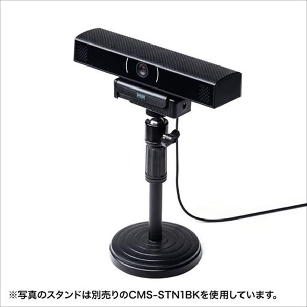 楽天市場】サンワサプライ SANWA SUPPLY スピーカー内蔵Webカメラ CMS