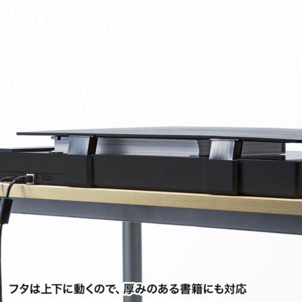 楽天市場】サンワサプライ サンワサプライ A3フラットベッドスキャナ