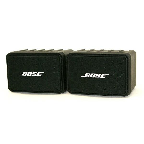 BOSE 111 AD ブラック 2個 Amazon.co.jp: Bose 111AD スピーカーシステム ブラック : 家電