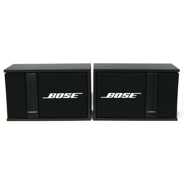 BOSE 301MM-2 2ホン オーディオ機器 スピーカー オーディオ機器