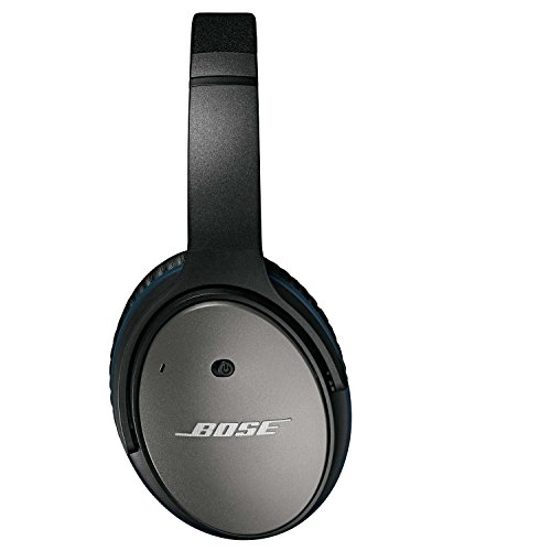 楽天市場】ボーズ(同) BOSE QUIETCOMFORT 25 IP ノイズキャンセリング