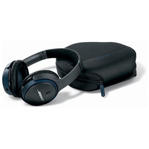 楽天市場】ボーズ(同) BOSE SOUNDLINK AROUND-EAR 2 BLACK ワイヤレス