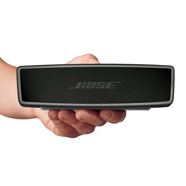 楽天市場】ボーズ(同) BOSE SOUNDLINK MINI BT SP 2 CBN | 価格比較 - 商品価格ナビ