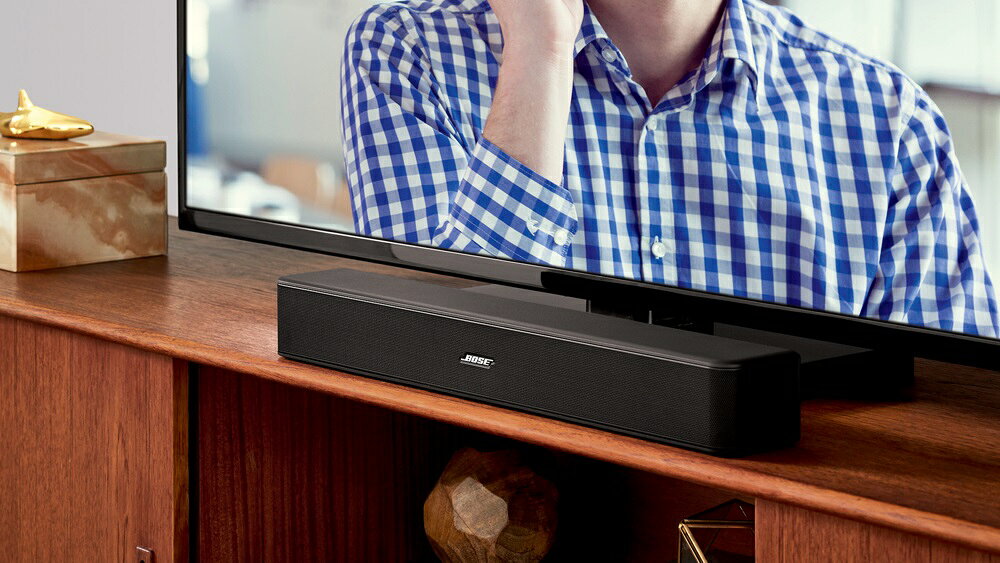 楽天市場】ボーズ(同) BOSE SOLO 5 TV SOUND SYSTEM | 価格比較 - 商品