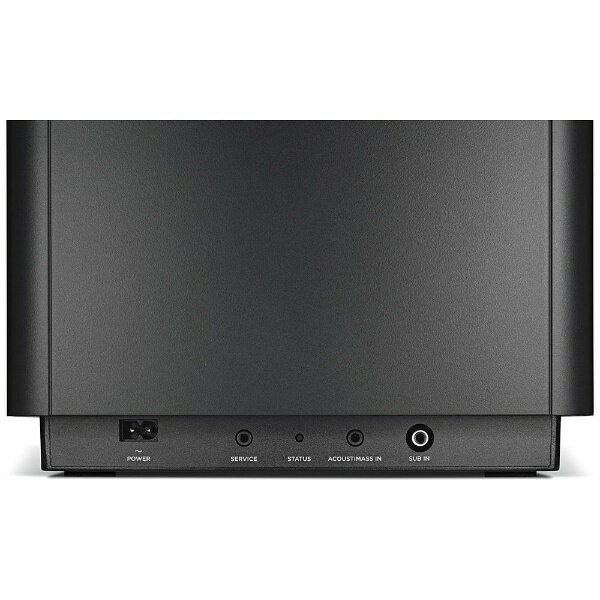 楽天市場】ボーズ(同) BOSE LIFESTYLE 650 SYSTEM ホームシアター