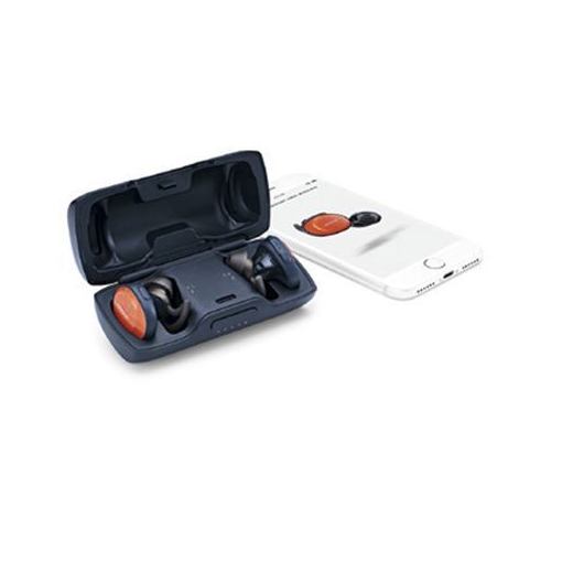 楽天市場】ボーズ(同) BOSE SOUNDSPORT FREE BRIGHT ORANGE Bluetooth