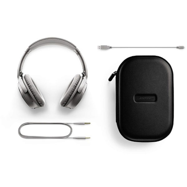 BOSE QuietComfort 35 Ⅱ ヘッドホン Amazon.co.jp: Bose QuietComfort 35 (シリーズII )ワイヤレス