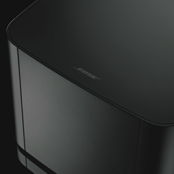 BOSE BASS MODULE 500 サブウーファー Bose Bass Module 500 | ボーズ