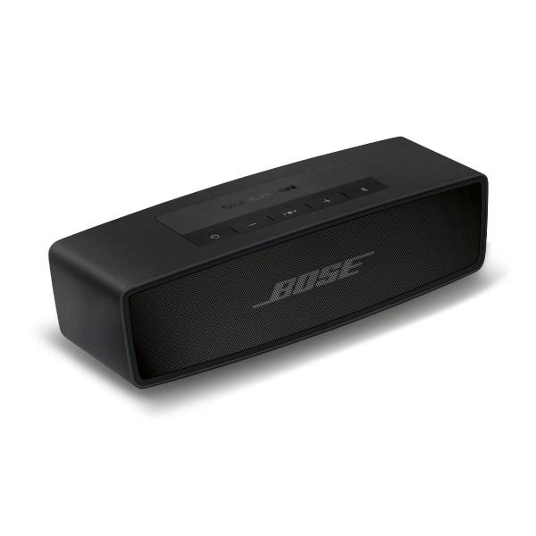 楽天市場】ボーズ(同) BOSE ワイヤレススピーカー SOUNDLINK MINI II