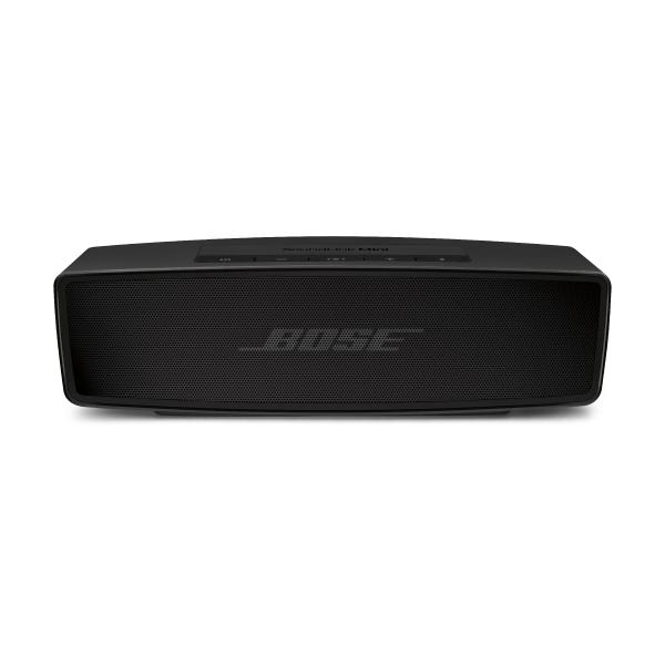 楽天市場】ボーズ(同) BOSE ワイヤレススピーカー SOUNDLINK MINI II