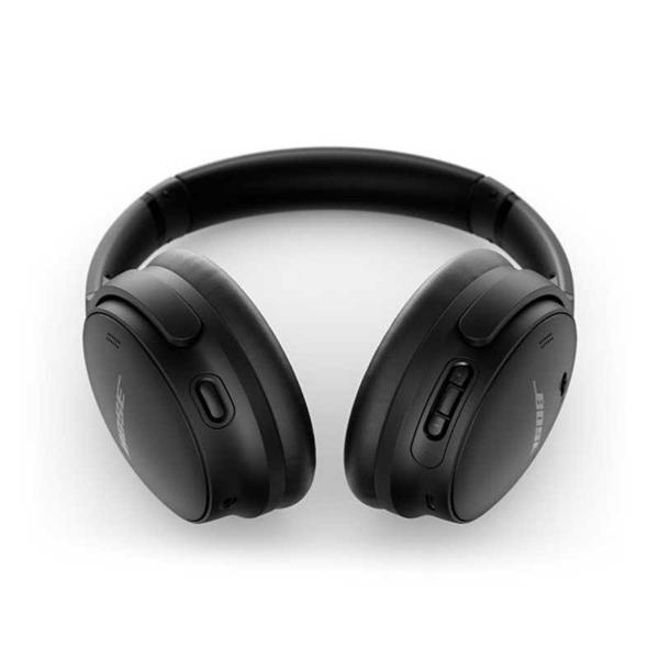 BOSE Bluetoot対応ヘッドホン QUIETCOMFORT 45 BLA BOSE Bluetoot対応ヘッドホン QUIETCOMFORT 45 BLA