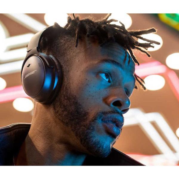 楽天市場】ボーズ(同) BOSE Bluetoot対応ヘッドホン