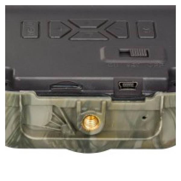 楽天市場】オーム電機 電池式トレイルカメラ BCM-HH662(1個) | 価格 