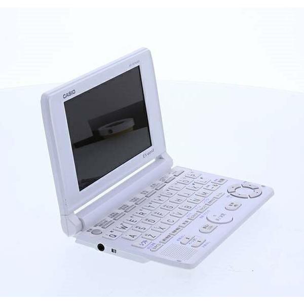 楽天市場】カシオ計算機 CASIO 電子辞書 XD-SC4300 | 価格比較 - 商品