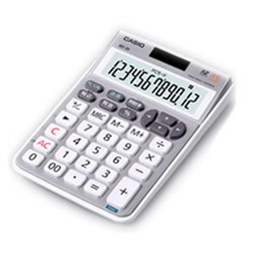 カシオ　電卓 楽天市場】カシオ計算機 CASIO 電卓 MZ-20 | 価格比較 - 商品