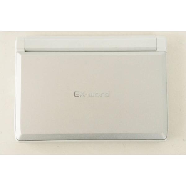 カシオ　電子辞書 CASIO XD-SC4100 Amazon.co.jp: カシオ 電子辞書 高校生 (英語・国語強化