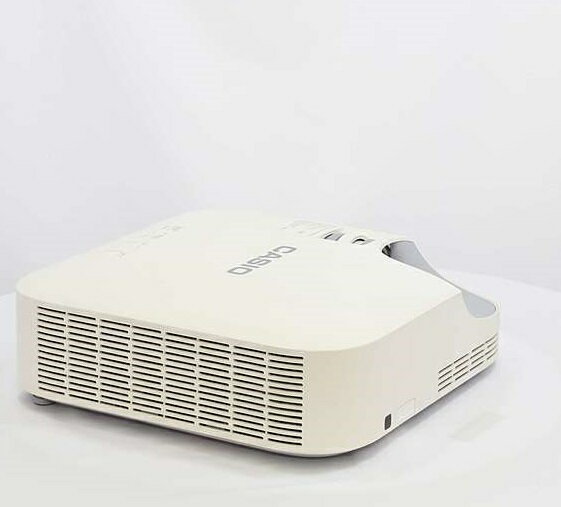 楽天市場】カシオ計算機 CASIO プロジェクター XJ-V1 | 価格比較