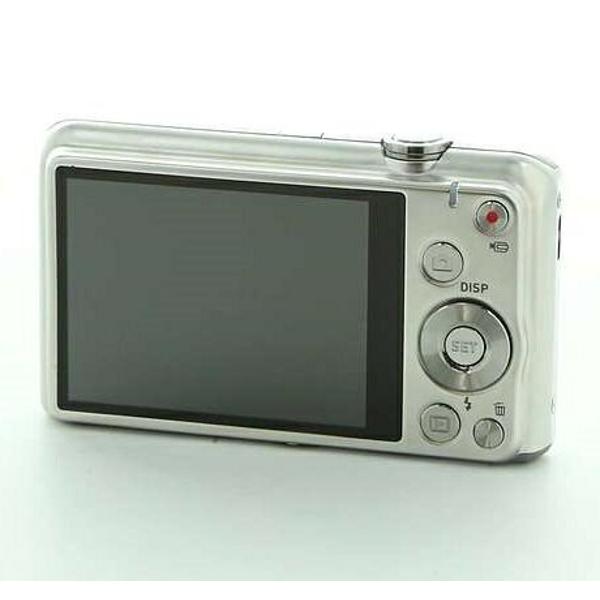 楽天市場】カシオ計算機 CASIO デジタルカメラ EXILIM EX-ZS25SR