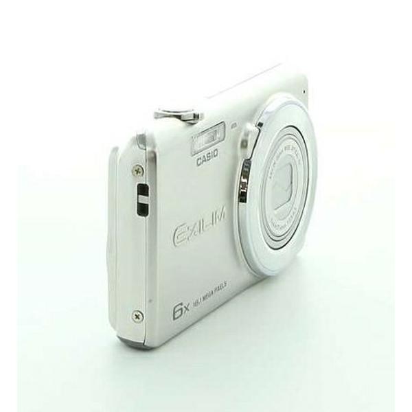 楽天市場】カシオ計算機 CASIO デジタルカメラ EXILIM EX-ZS25SR