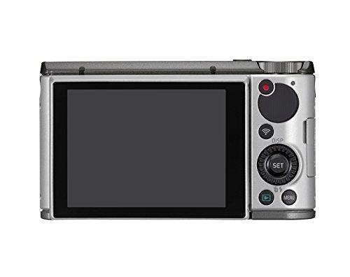 楽天市場】カシオ計算機 CASIO HIGH SPEED EXILIM EX-ZR1700SR | 価格
