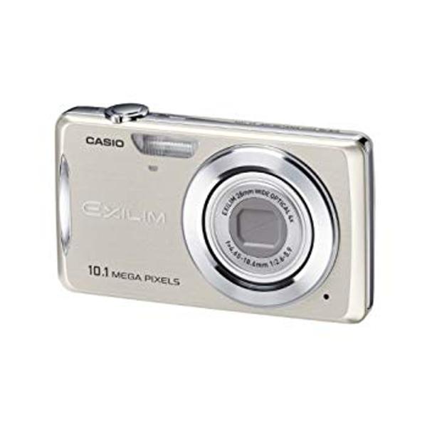 楽天市場】カシオ計算機 CASIO コンパクトデジタルカメラ EXILIM ZOOM
