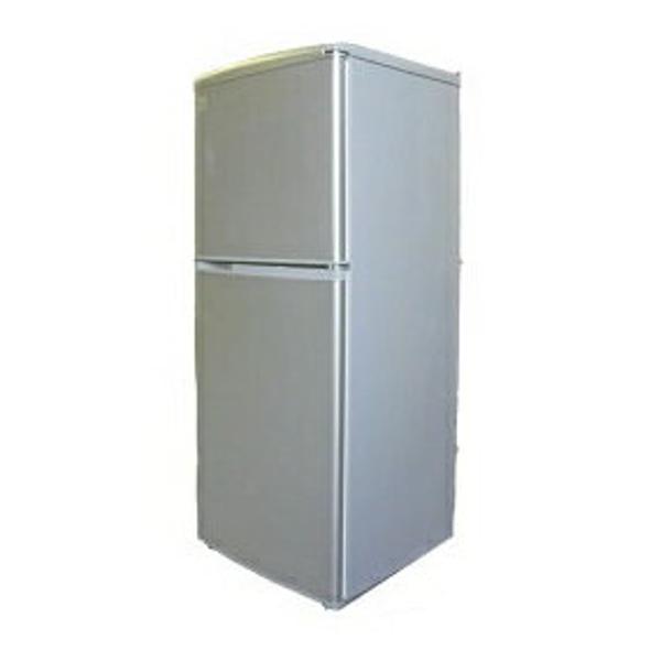 【楽天市場】三洋電機 SANYO 冷凍冷蔵庫 2ドア SR-141T(SB) | 価格 