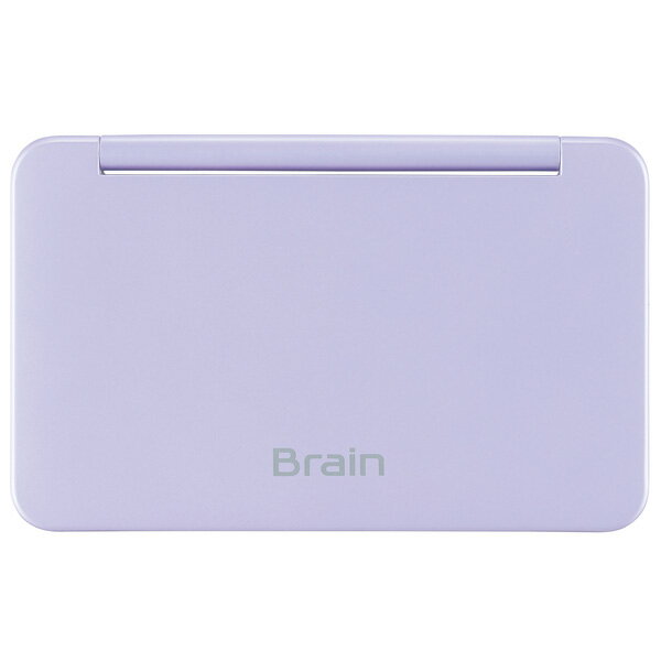 楽天市場】シャープ SHARP Brain 電子辞書 PW-SH6-V | 価格比較 - 商品