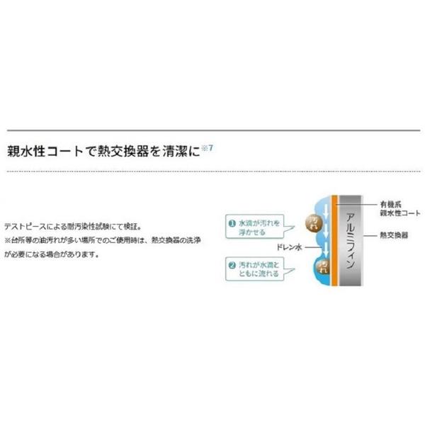 楽天市場】シャープ シャープ ルームエアコン DMシリーズ AY-J22DM-W