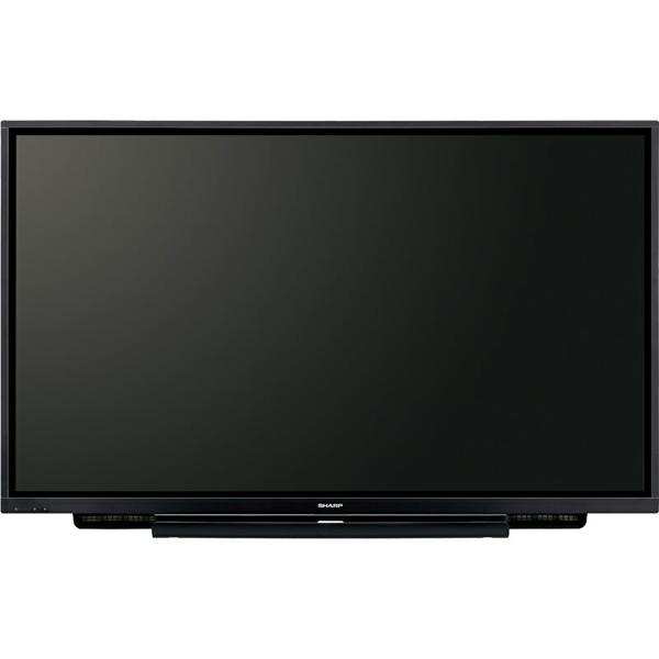 SHARP 65V型ワイド インフォメーションディスプレイ PN-L651H 10010004974019113791_11_1.jpg