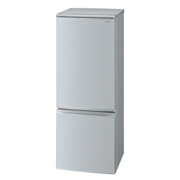 家電 SHARP SJ-D17F-S Amazon.co.jp: シャープ SHARP 冷蔵庫(幅48.0cm) 167L つけかえどっち