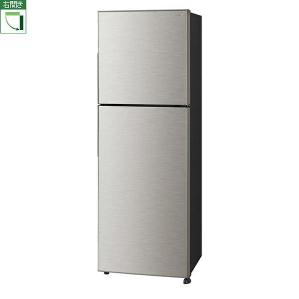 楽天市場】シャープ SHARP 冷蔵庫 SJ-D23F-S | 価格比較 - 商品価格ナビ