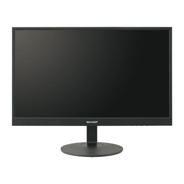 楽天市場】シャープ SHARP 業務用液晶モニター LL-M221 | 価格比較